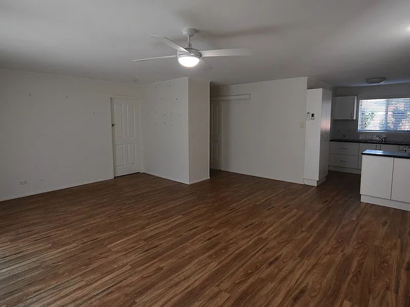 Newly Renovated Unit