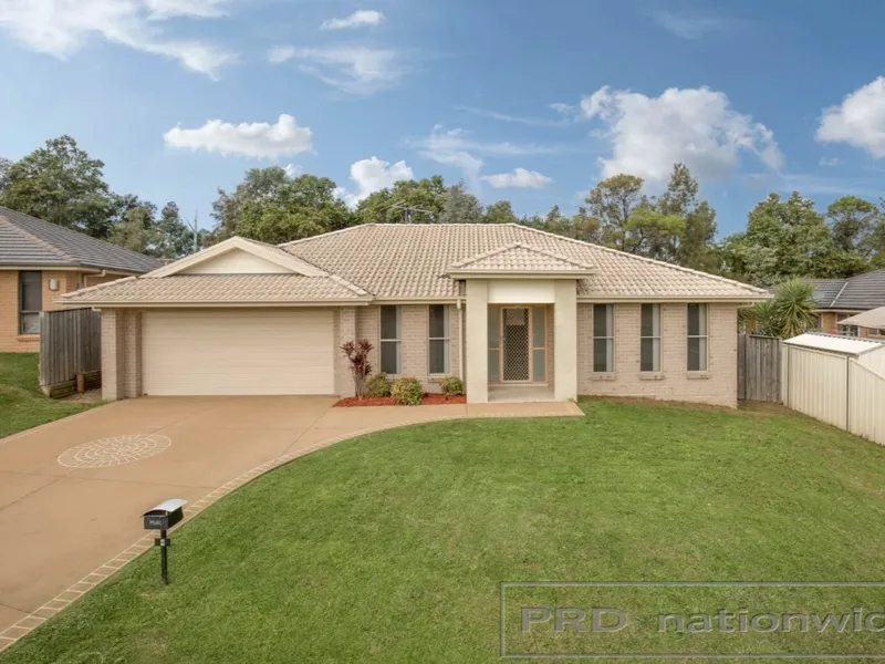 Updated Family Home!