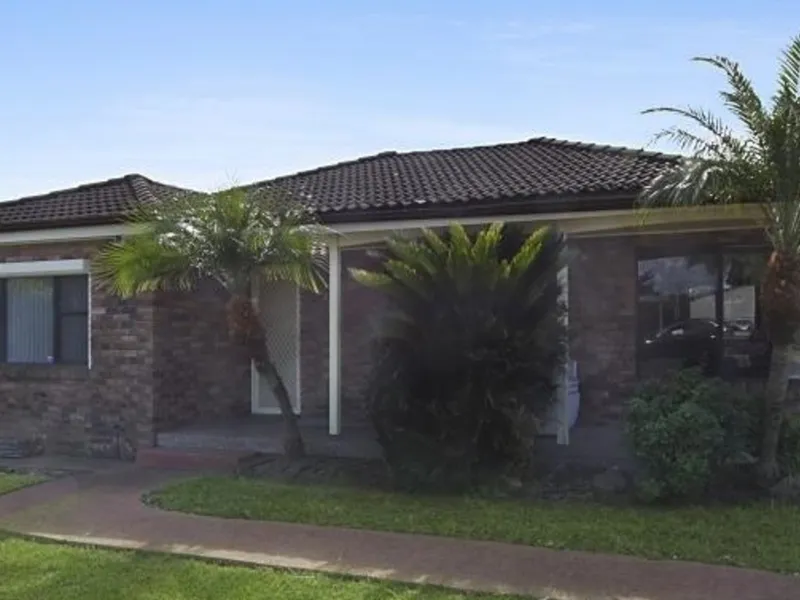 Great family home in superb location