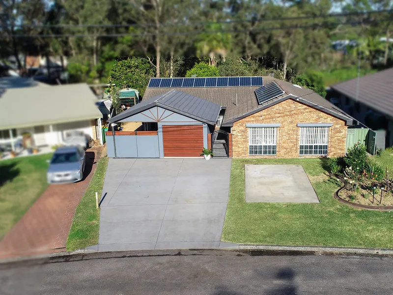 South Uminas Best Kept Secret