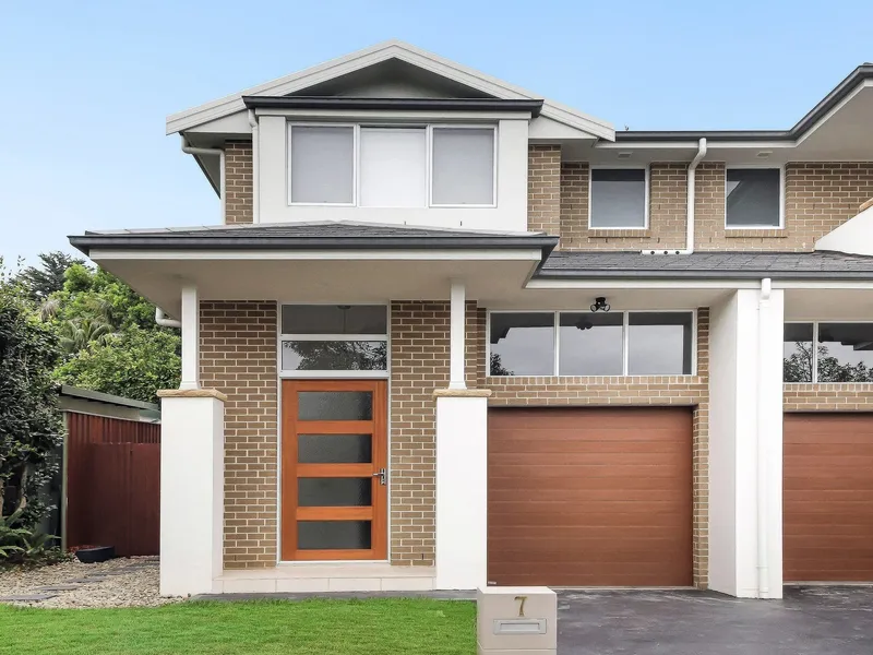 Your new home! CONTACT US FOR INSPECTIONS 9807 5900