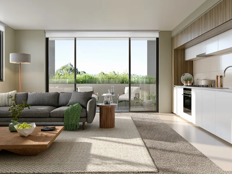 8% Rebate on all DOVER Apartments for a limited time*