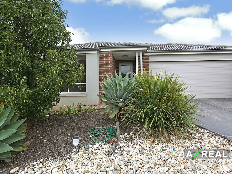 Spacious Family Home With Everything You Need