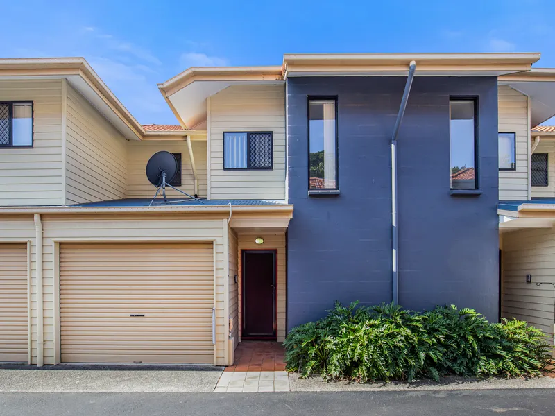 RENOVATED AND READY TO MOVE INTO NOW