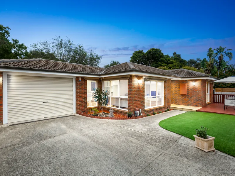 Hidden Gem with an Entertaining Focus