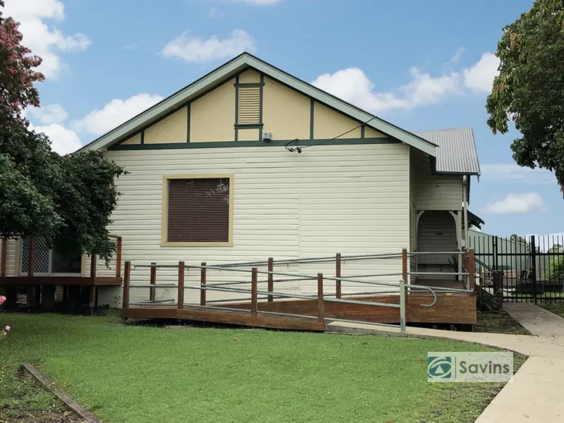 Investment Opportunity in Casino