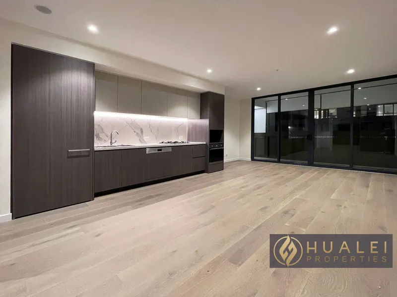 Stunning Near New Studio Apartment in Macquarie Park