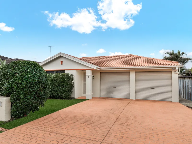 Family home in convenient location