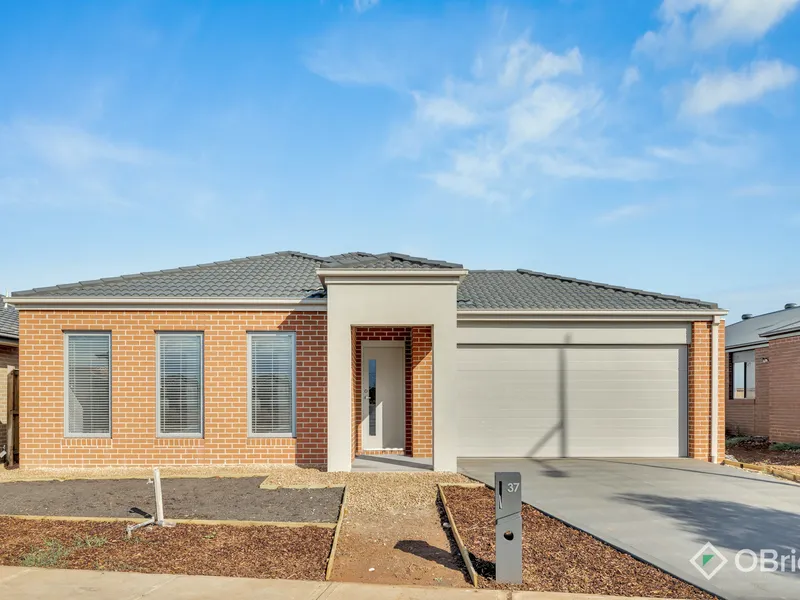 BRAND NEW - PRISTINE HOME