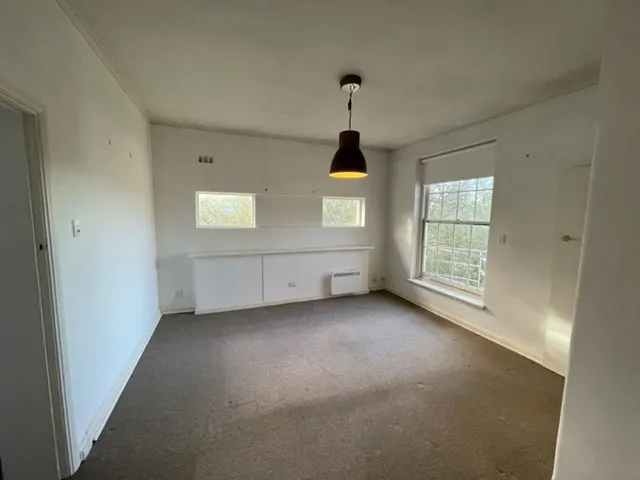 ONE BEDROOM GEM