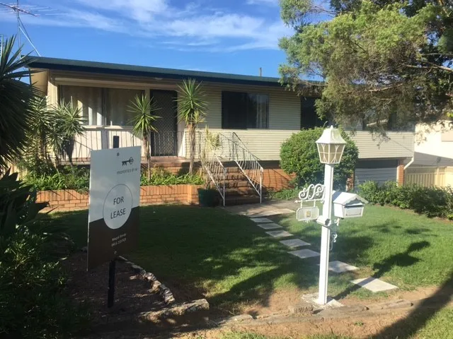 Neat and Tidy Family Home!