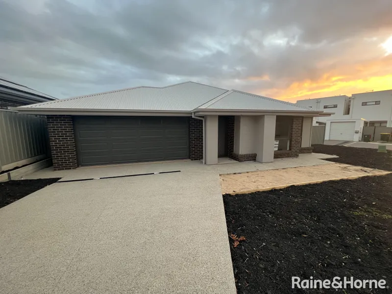 Brand New Home In Aspire Estate!