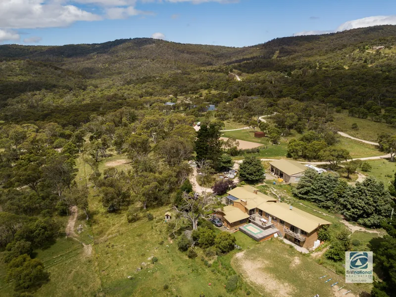 Crackenback Valley - Hidden Gem