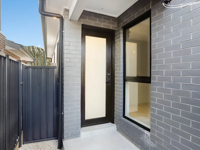 Charming and Modern Brand New 2-Bedroom Granny Flat