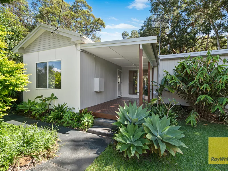 1,461m2 of bliss by the sea
