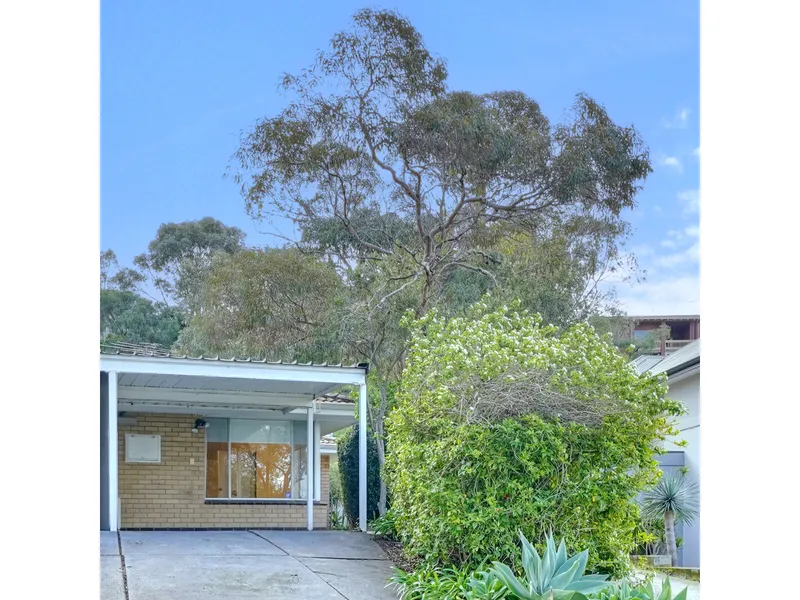 Ideal Entry Home Into Wembley Downs