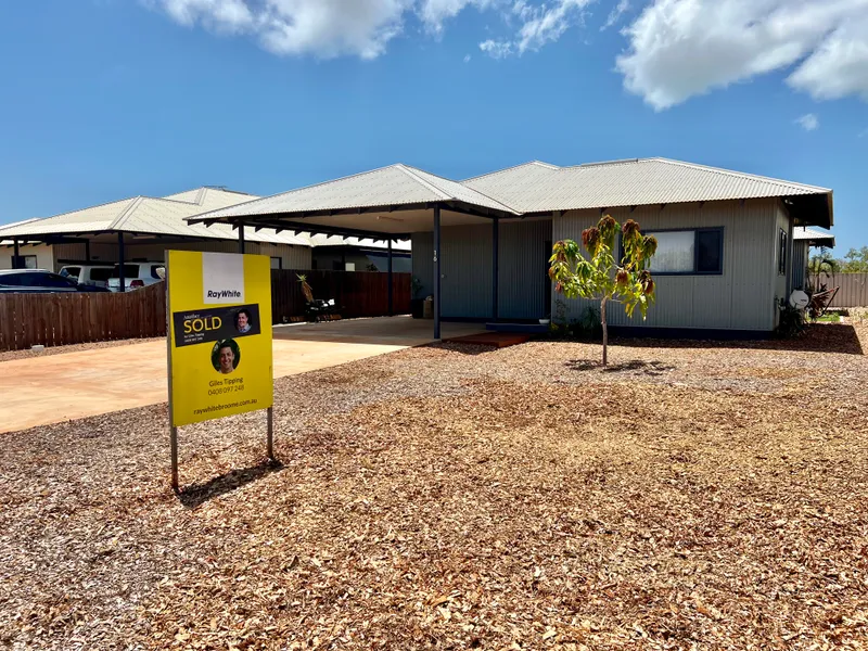 Cajuput Your Family Here