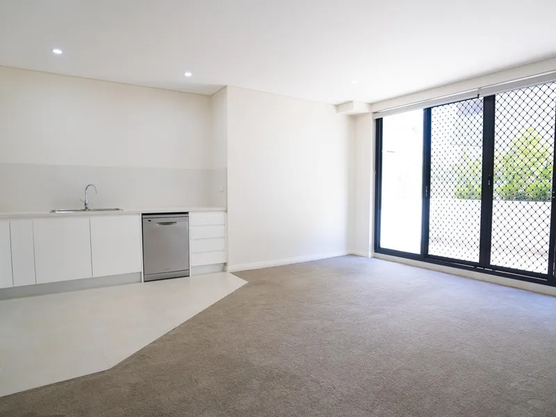 It's easy to see why Asquith is becoming an increasingly popular place to live. 