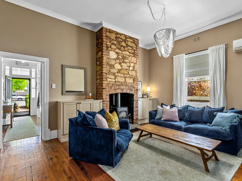 Character Quality Cottage Living