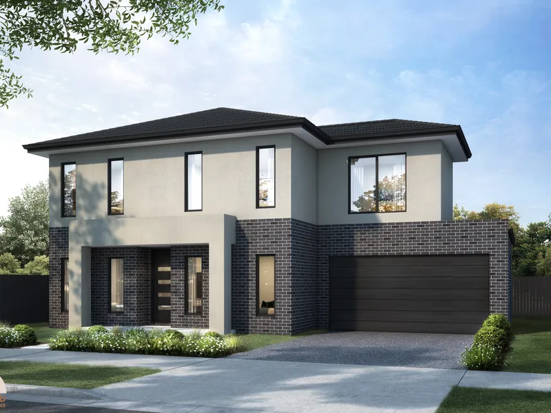 Your Perfect Double-Storey Home in Lara, Awaits!