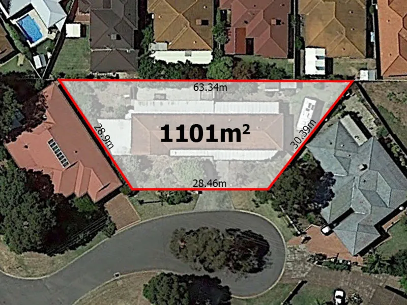 PRIME LAND - DEVELOPERS DREAM