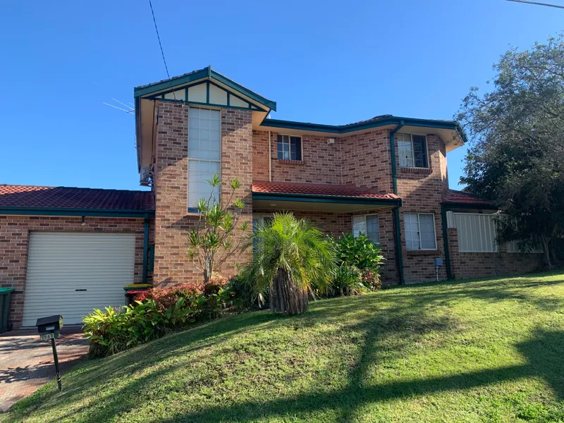 3 Bedroom Duplex- Inspect 8th April, 2021 at 2:30pm
