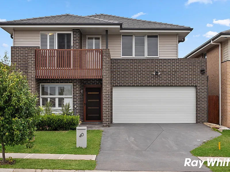 UNDER OFFER OFF MARKET