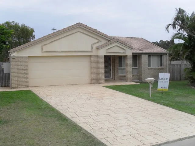 FANTASTIC FAMILY HOME