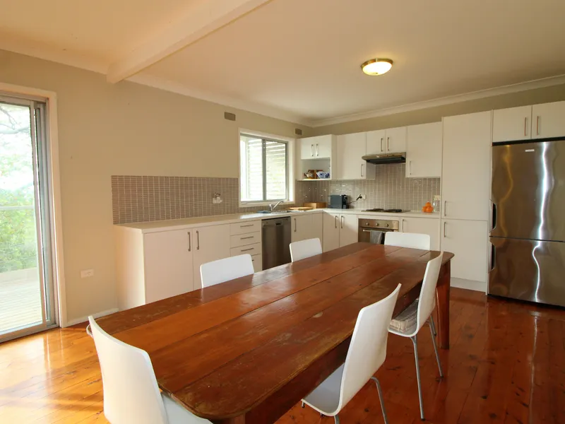 Fully Furnished Cosy  2 Bedroom Home -