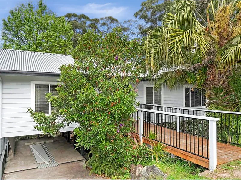 Sunny & Cosy | Family Home!