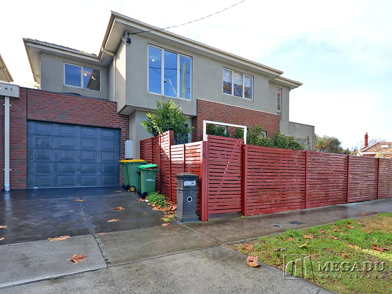 Spacious family home at prime Location