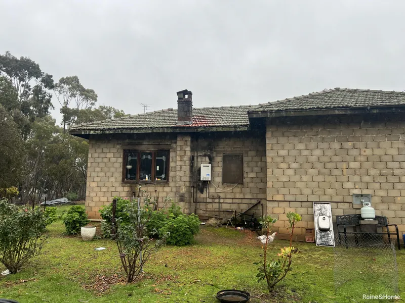 Owner Retiring