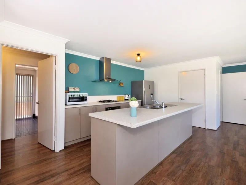 ENTRY LEVEL HOME OR INVESTMENT