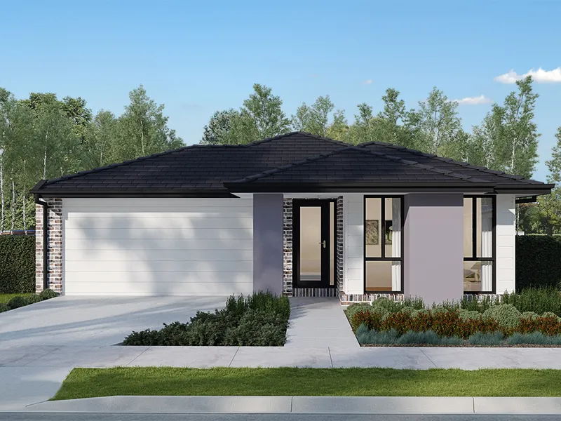 Fantastic Included Value with one of Australia's most trusted builders!