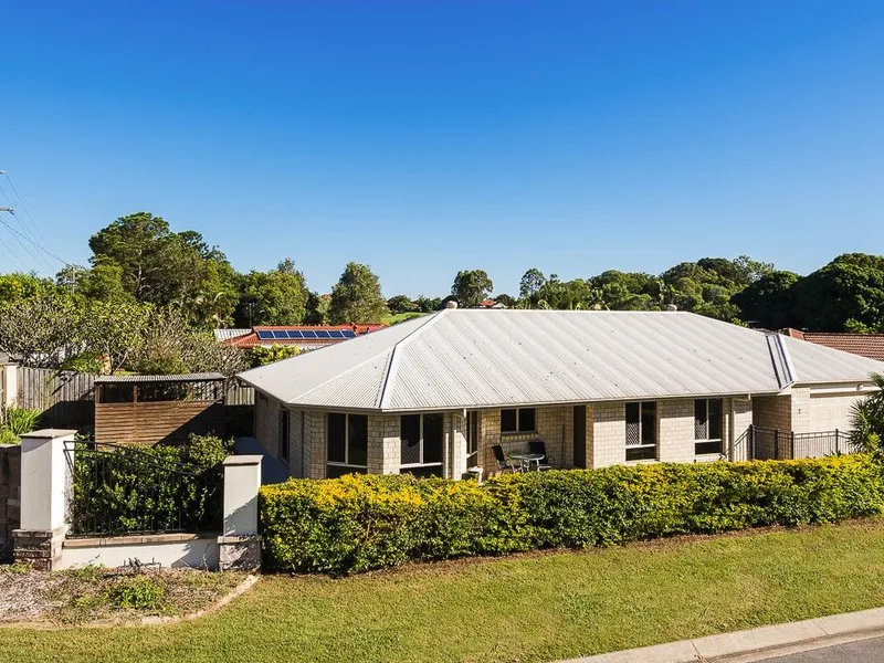 VERSATILE HOME IN EXCELLENT LOCATION- SELLER BOUGHT ELSEWHERE.