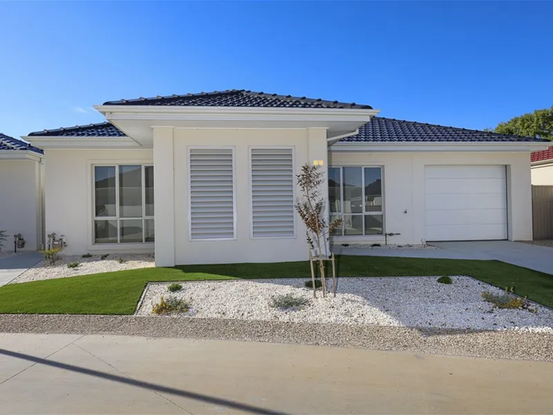 When Location and Lifestyle is Essential