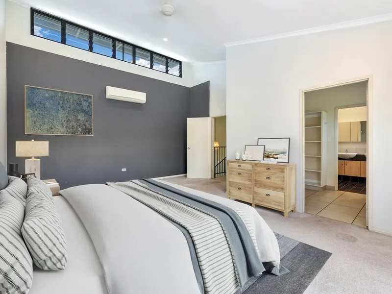 Why Rent When You Can Buy This Totally Awesome Townhouse