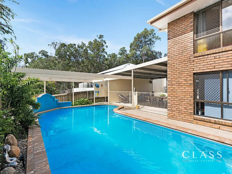 THE ENTERTAINER !  MASSIVE FAMILY HOME - DUAL LIVING - PRIME LOCATION