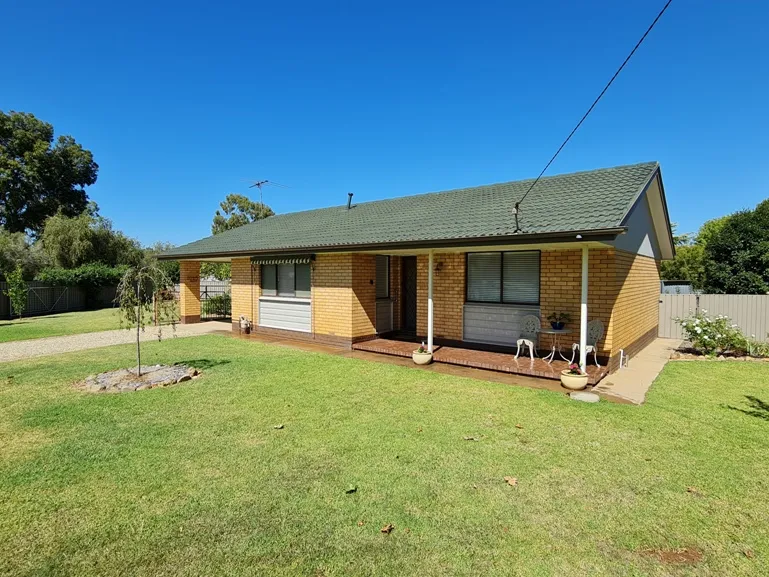 YOUR OWN PRIVATE GET-AWAY?!