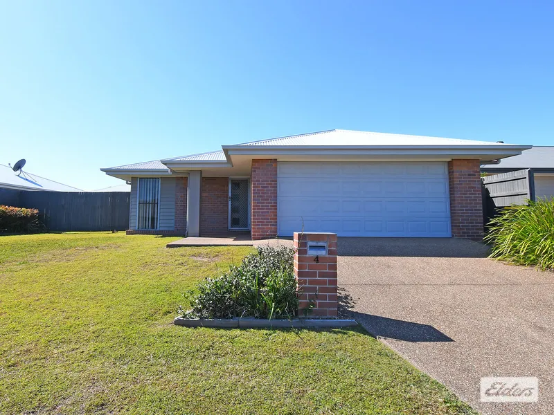 Perfection Inside And Out!