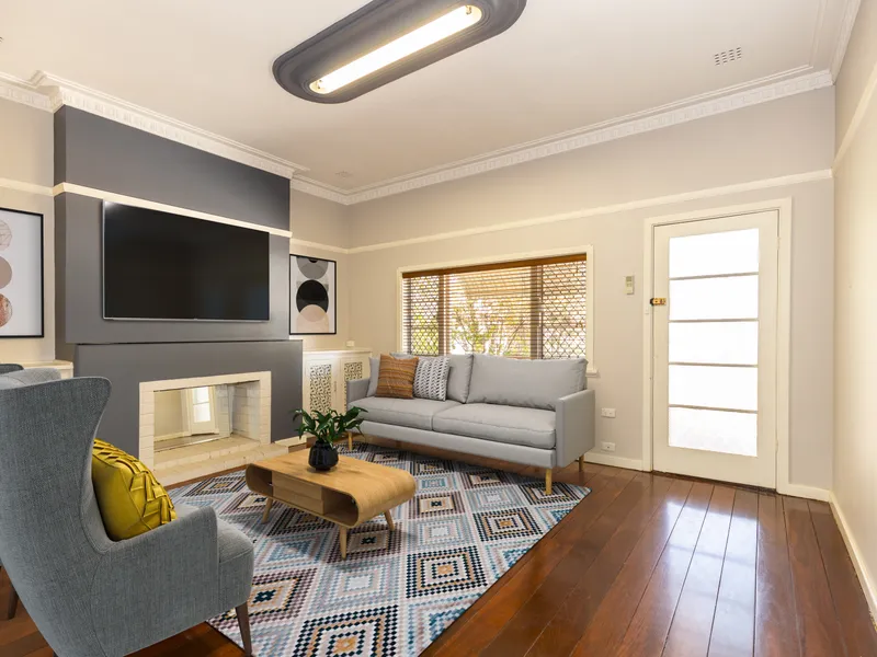 UNDER OFFER! Home Open Cancelled!!