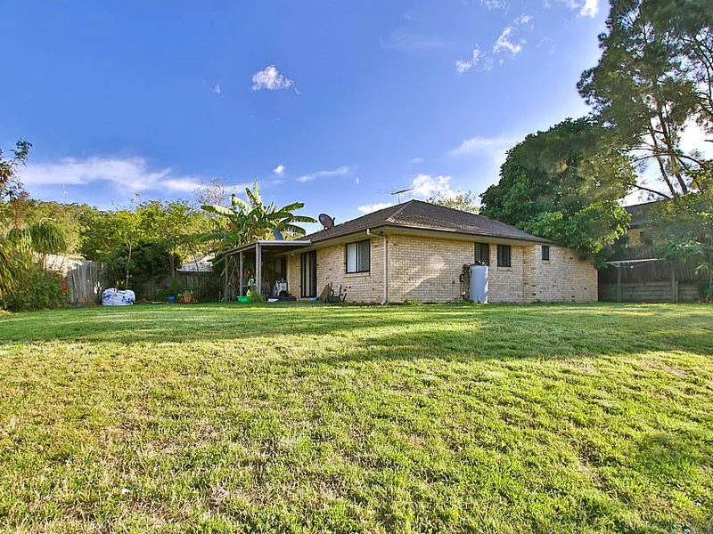 FOUR BEDROOM FAMILY HOME