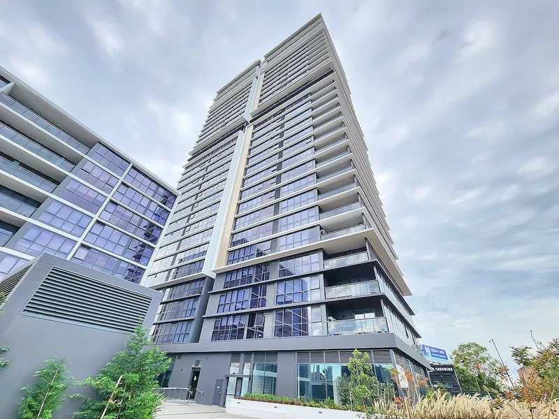 Beautifully Designed 2 Bedroom Apartment