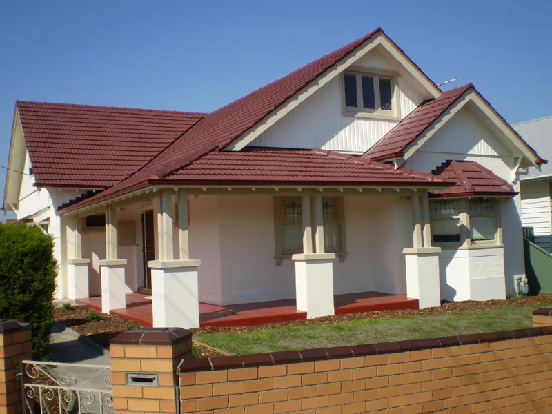 Spacious Period Residence