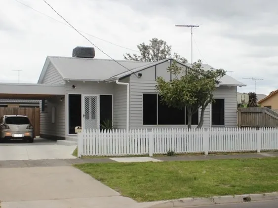 Renovated Three Bedroom Home