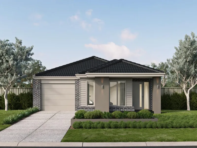 Great yield, amazing price, and perfect location! Build with ABC Homes today!