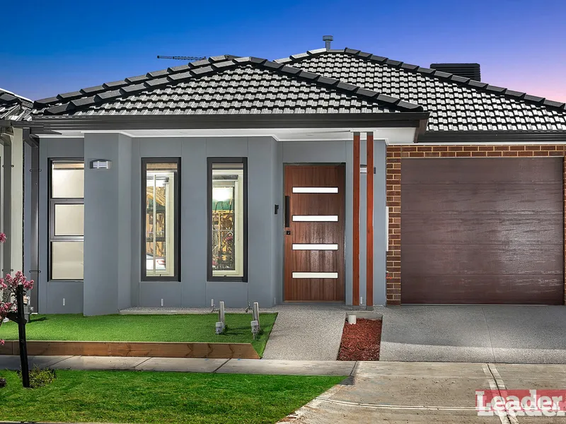 Perfect for Investors, downsizing or first home buyers