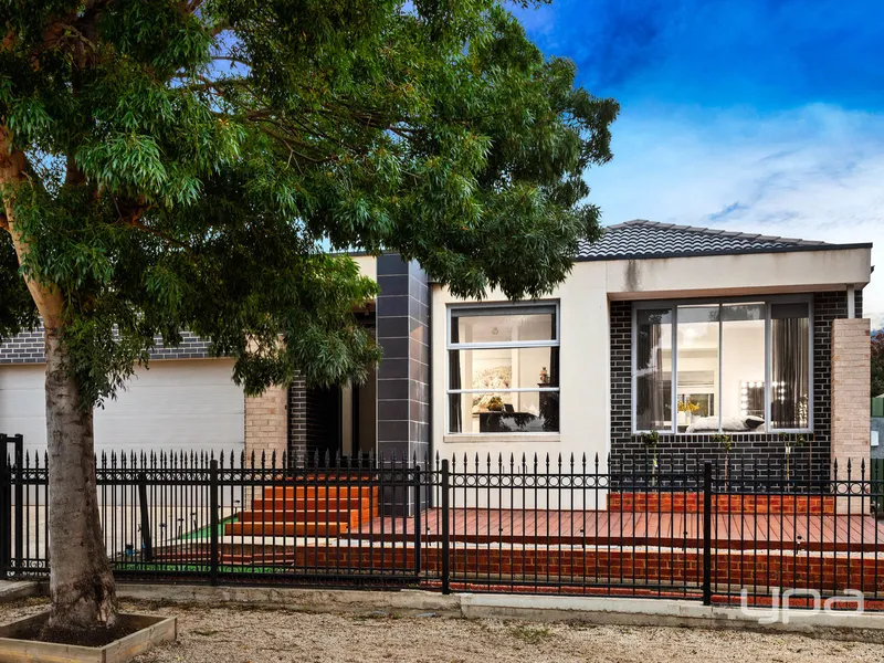 A Haven of Modern Design and Boundless Space