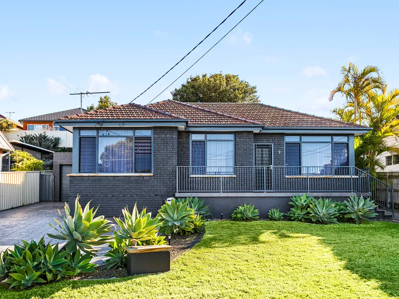 Immaculate Family Haven | Prime Cul-De-Sac Position