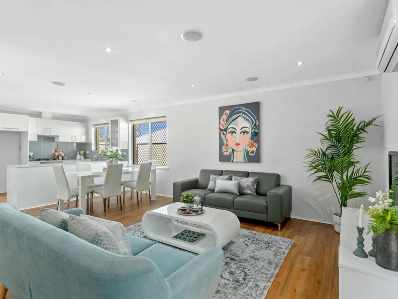 Elegant Coastal Living